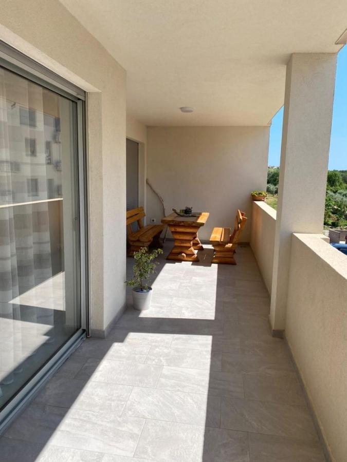 Maris Medulin Exterior foto