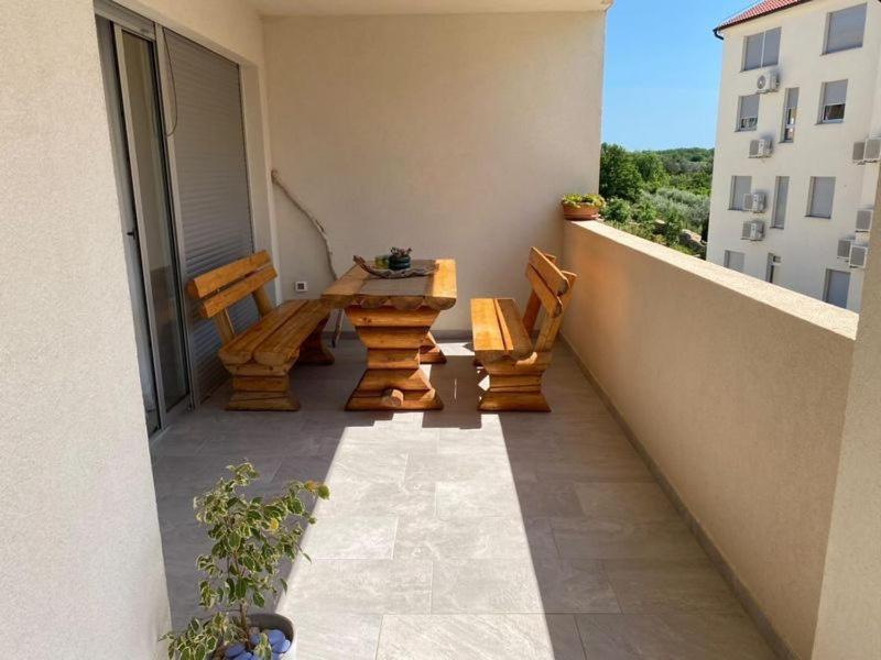 Maris Medulin Exterior foto